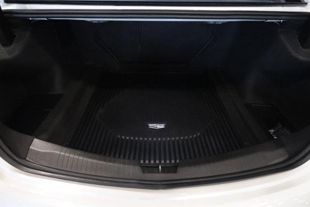 used 2023 Cadillac CT5 car, priced at $39,900