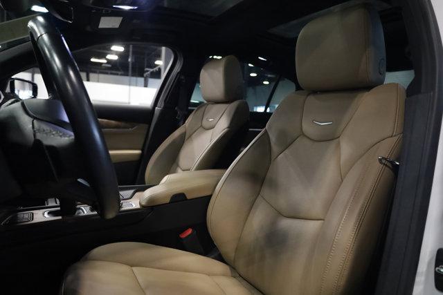 used 2023 Cadillac CT5 car, priced at $39,900