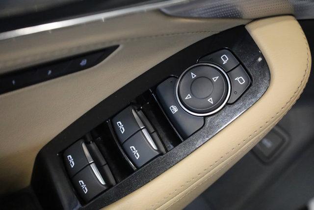 used 2023 Cadillac CT5 car, priced at $39,900