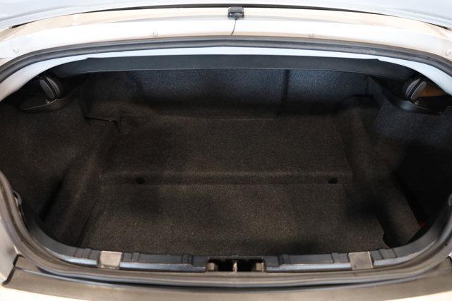 used 2007 BMW Z4 car, priced at $17,990