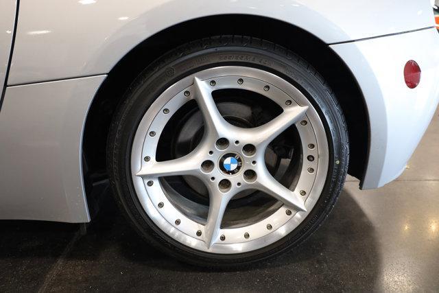 used 2007 BMW Z4 car, priced at $17,990