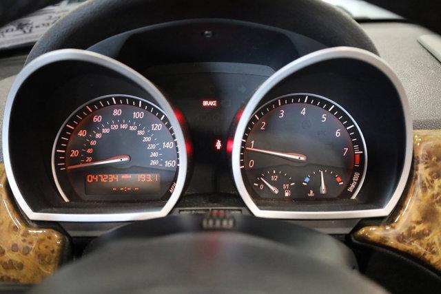 used 2007 BMW Z4 car, priced at $17,990