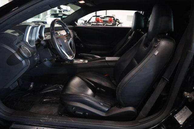 used 2015 Chevrolet Camaro car, priced at $20,900