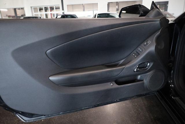 used 2015 Chevrolet Camaro car, priced at $20,900