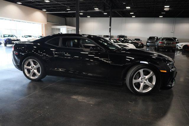 used 2015 Chevrolet Camaro car, priced at $20,900