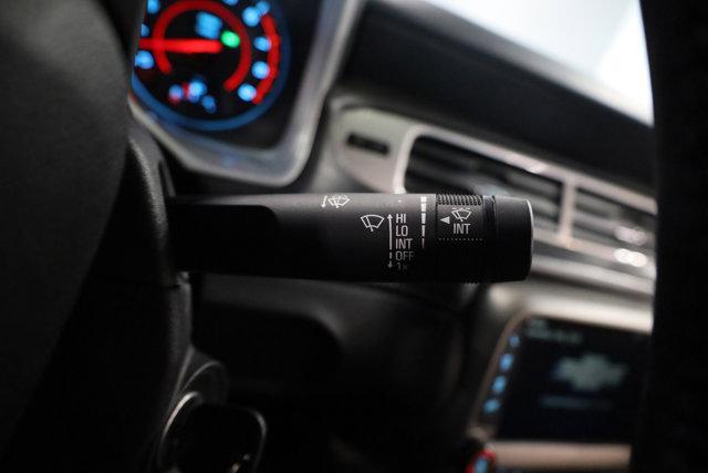 used 2015 Chevrolet Camaro car, priced at $20,900