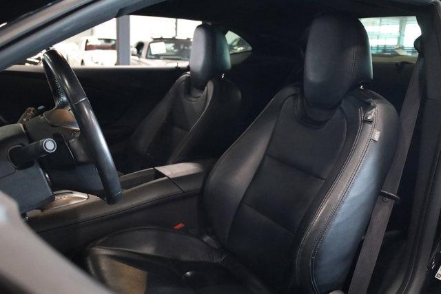 used 2015 Chevrolet Camaro car, priced at $20,900