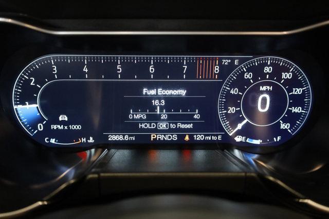used 2022 Ford Mustang car, priced at $47,900