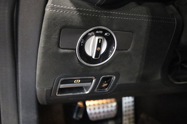 used 2016 Mercedes-Benz AMG GT car, priced at $67,900