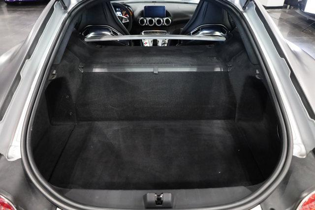 used 2016 Mercedes-Benz AMG GT car, priced at $67,900