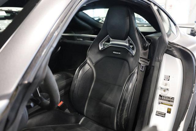 used 2016 Mercedes-Benz AMG GT car, priced at $67,900