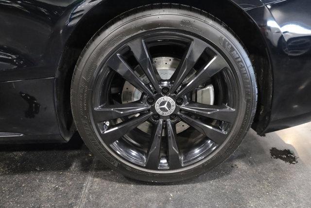 used 2015 Mercedes-Benz S-Class car, priced at $28,900