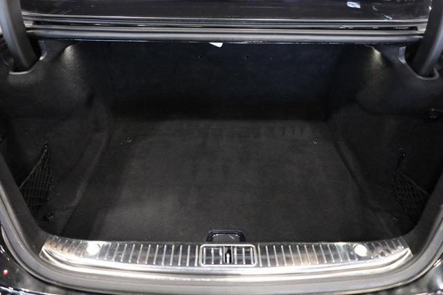 used 2015 Mercedes-Benz S-Class car, priced at $28,900