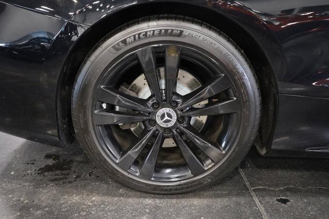 used 2015 Mercedes-Benz S-Class car, priced at $28,900