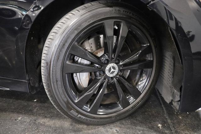 used 2015 Mercedes-Benz S-Class car, priced at $28,900