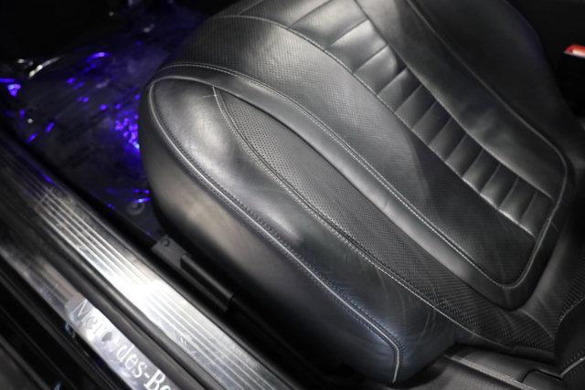 used 2015 Mercedes-Benz S-Class car, priced at $28,900