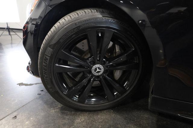 used 2015 Mercedes-Benz S-Class car, priced at $28,900