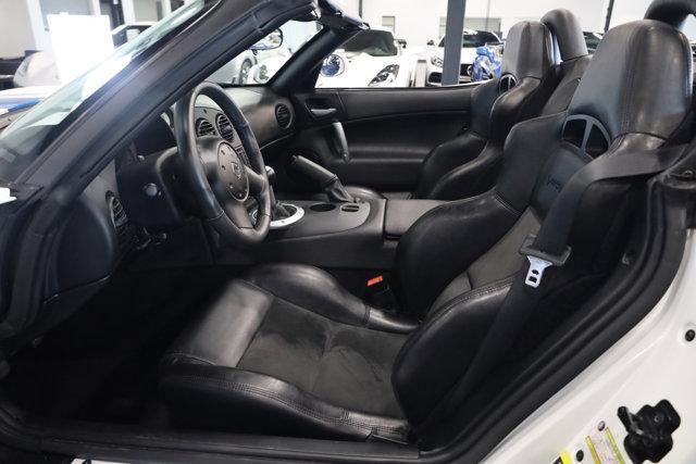 used 2009 Dodge Viper car, priced at $81,990