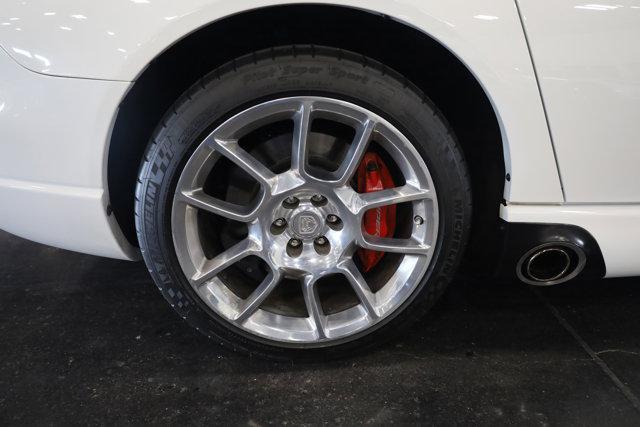 used 2009 Dodge Viper car, priced at $81,990