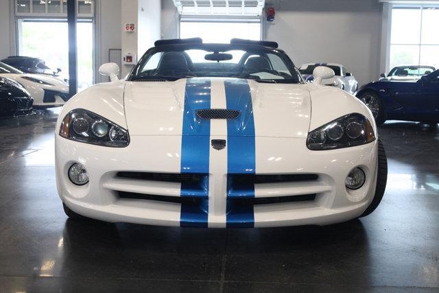 used 2009 Dodge Viper car, priced at $81,990