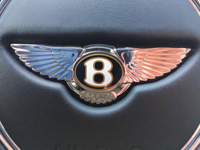 used 2020 Bentley Bentayga car, priced at $109,990