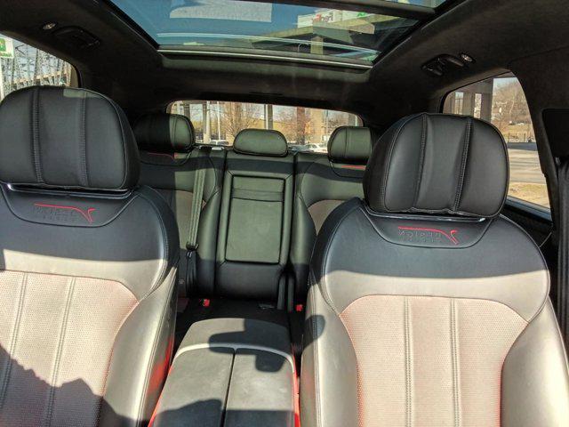 used 2020 Bentley Bentayga car, priced at $109,990