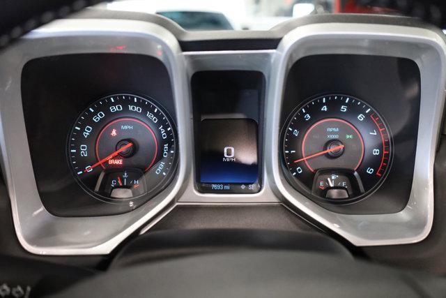 used 2014 Chevrolet Camaro car, priced at $29,900