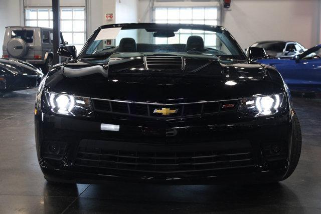 used 2014 Chevrolet Camaro car, priced at $29,900