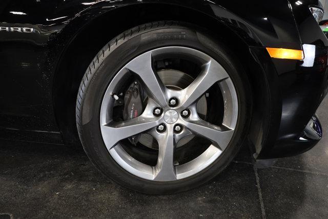 used 2014 Chevrolet Camaro car, priced at $29,900
