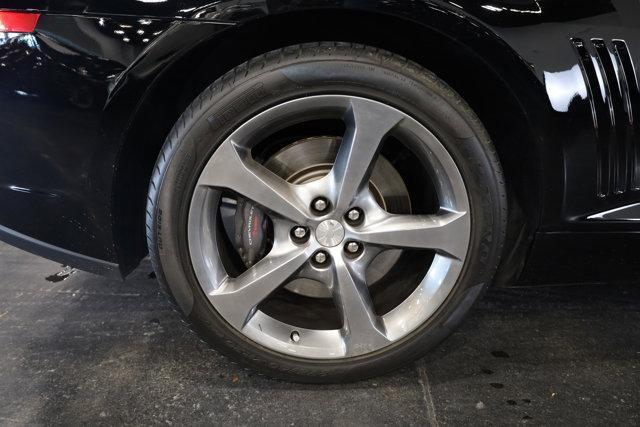 used 2014 Chevrolet Camaro car, priced at $29,900