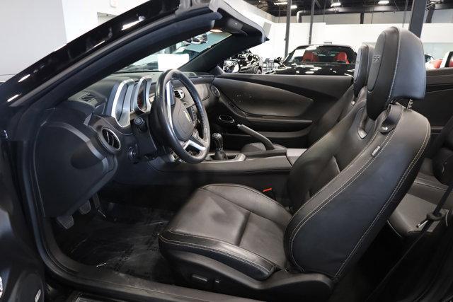 used 2014 Chevrolet Camaro car, priced at $29,900