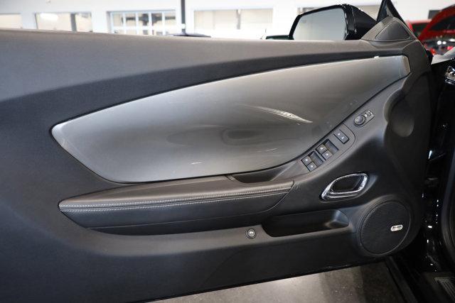 used 2014 Chevrolet Camaro car, priced at $29,900