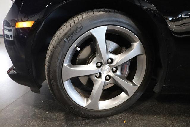 used 2014 Chevrolet Camaro car, priced at $29,900