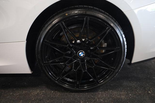 used 2023 BMW 840 car, priced at $70,900