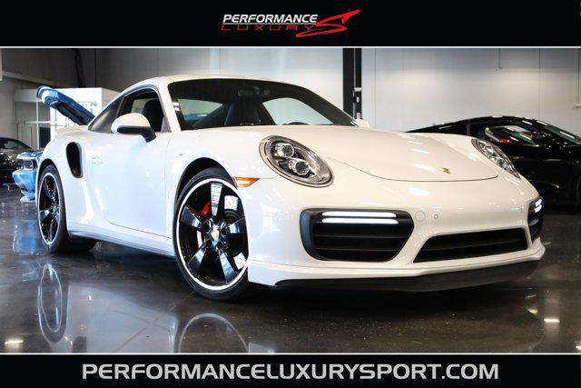 used 2019 Porsche 911 car, priced at $154,900