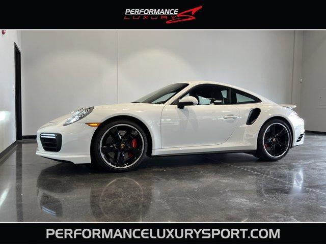 used 2019 Porsche 911 car, priced at $166,900
