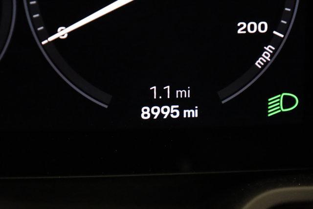used 2023 Porsche 911 car, priced at $152,990