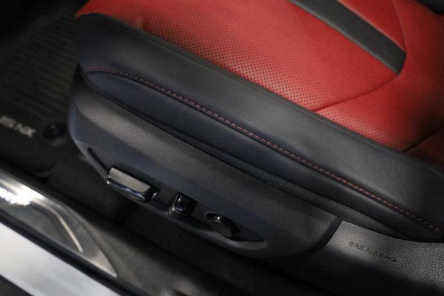 used 2025 Lexus NX 350 car, priced at $49,500