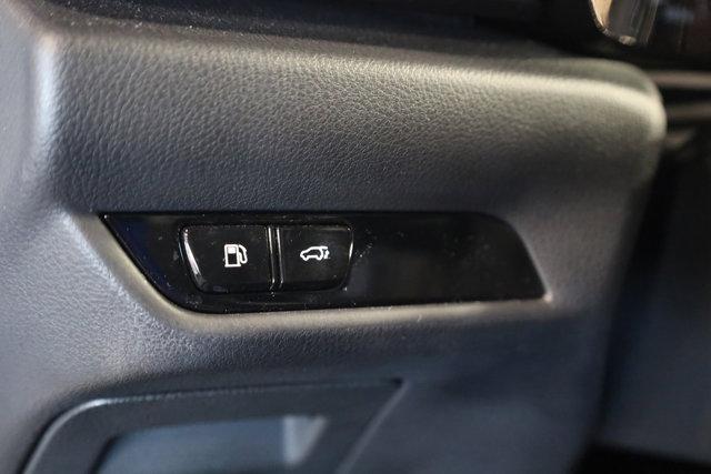 used 2025 Lexus NX 350 car, priced at $49,500