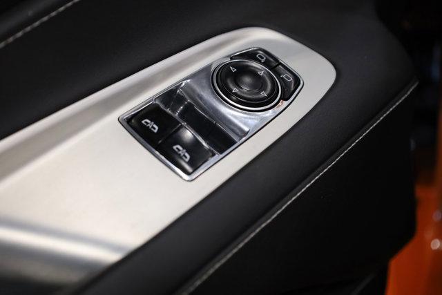 used 2022 Chevrolet Corvette car, priced at $64,900
