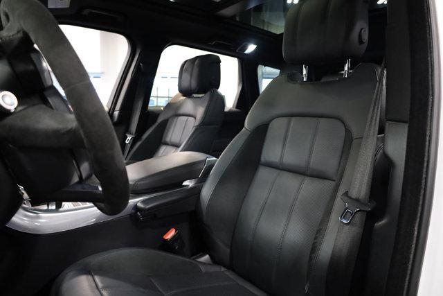 used 2022 Land Rover Range Rover Sport car, priced at $62,900