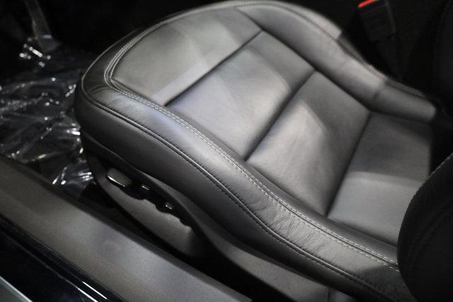 used 2015 Chevrolet Corvette car, priced at $66,500