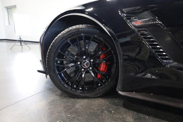 used 2015 Chevrolet Corvette car, priced at $66,500