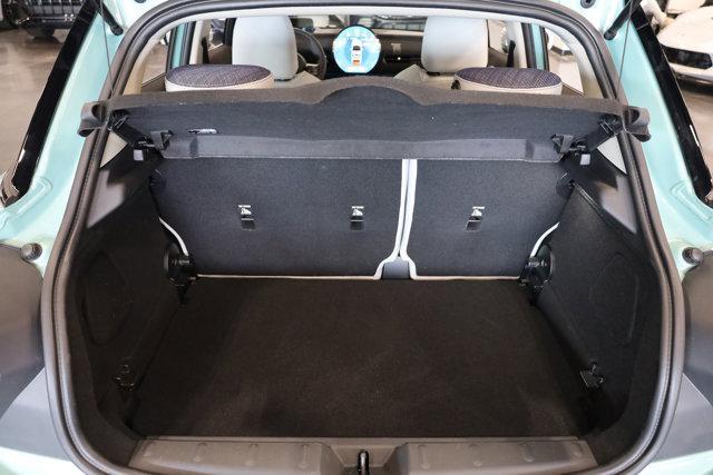 used 2025 MINI Hardtop car, priced at $33,900