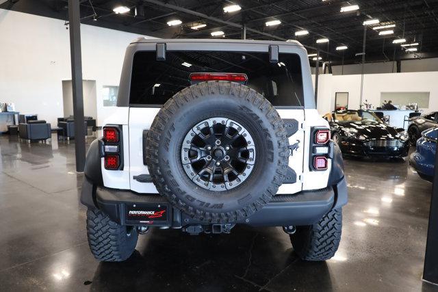 used 2024 Ford Bronco car, priced at $78,900