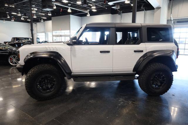 used 2024 Ford Bronco car, priced at $78,900