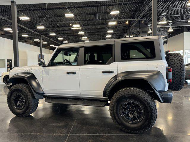 used 2024 Ford Bronco car, priced at $82,900