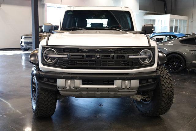 used 2024 Ford Bronco car, priced at $78,900