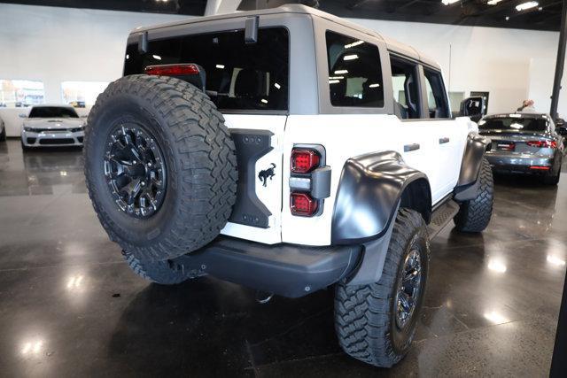 used 2024 Ford Bronco car, priced at $78,900