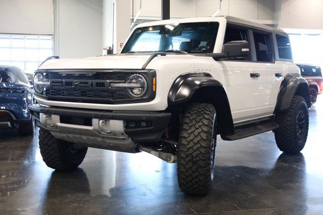 used 2024 Ford Bronco car, priced at $78,900